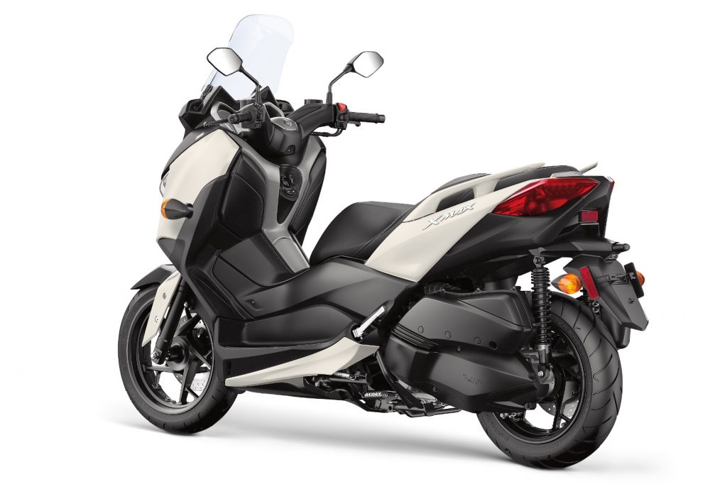 scooter