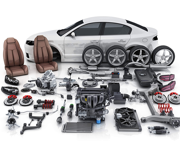 parts